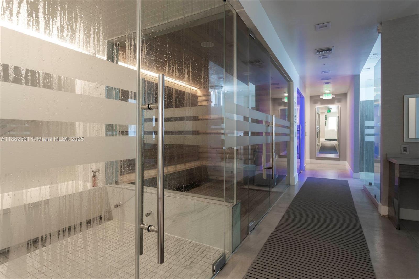 BLUE DIAMOND CONDO - Residential Lease