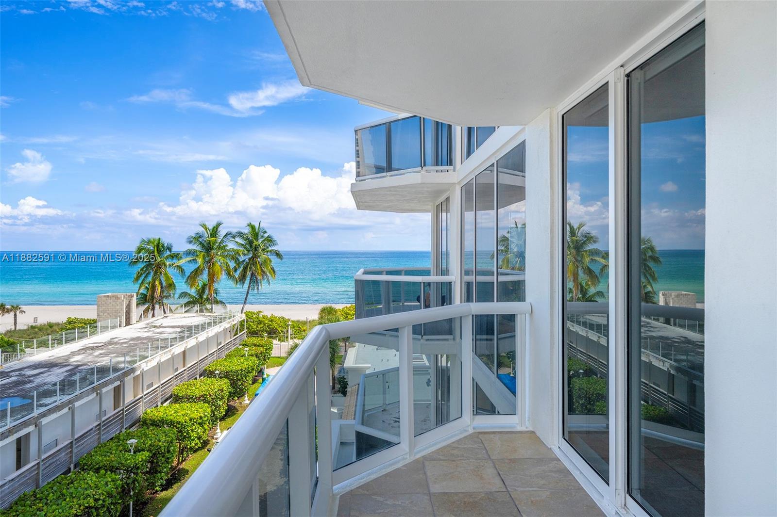 BLUE DIAMOND CONDO - Residential Lease