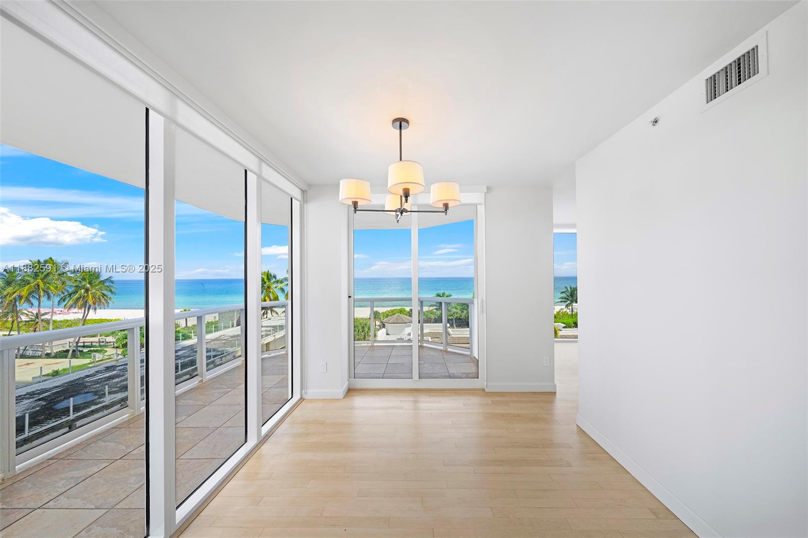 BLUE DIAMOND CONDO - Residential Lease