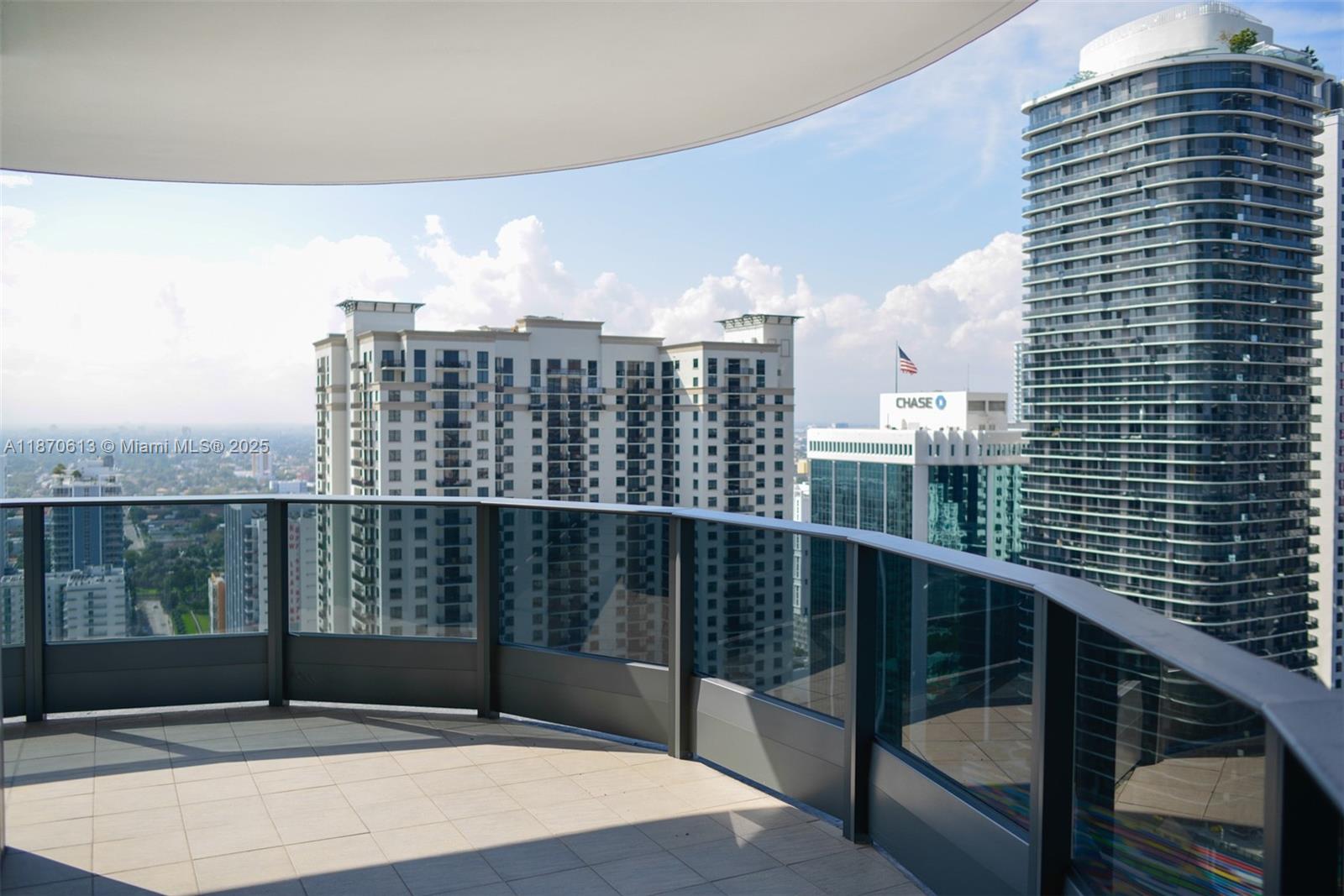 1000 Brickell Plaza 2312
