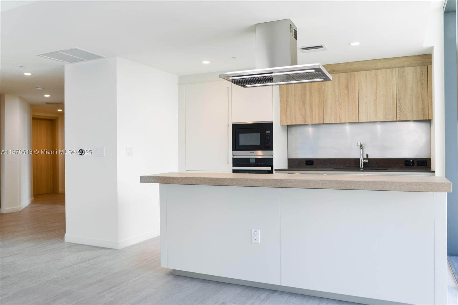 Brickell Flatiron - Residential Lease