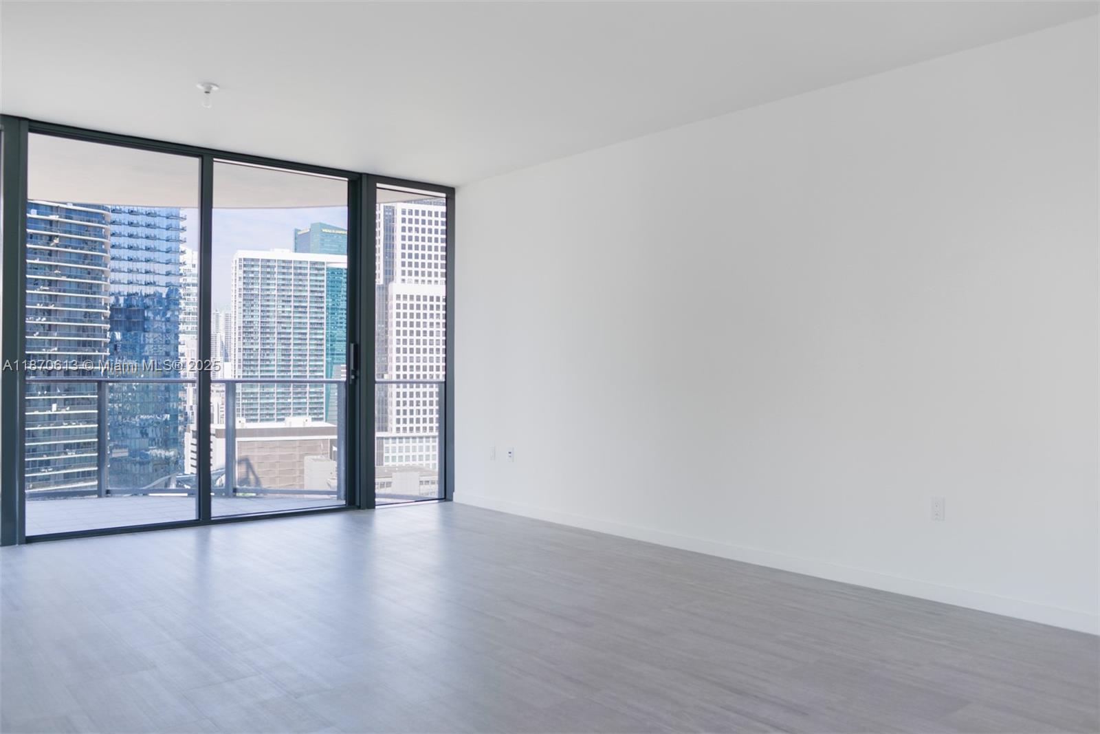 Brickell Flatiron - Residential Lease