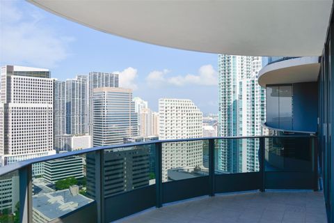 1000 Brickell Plaza 2312 Miami FL 33131