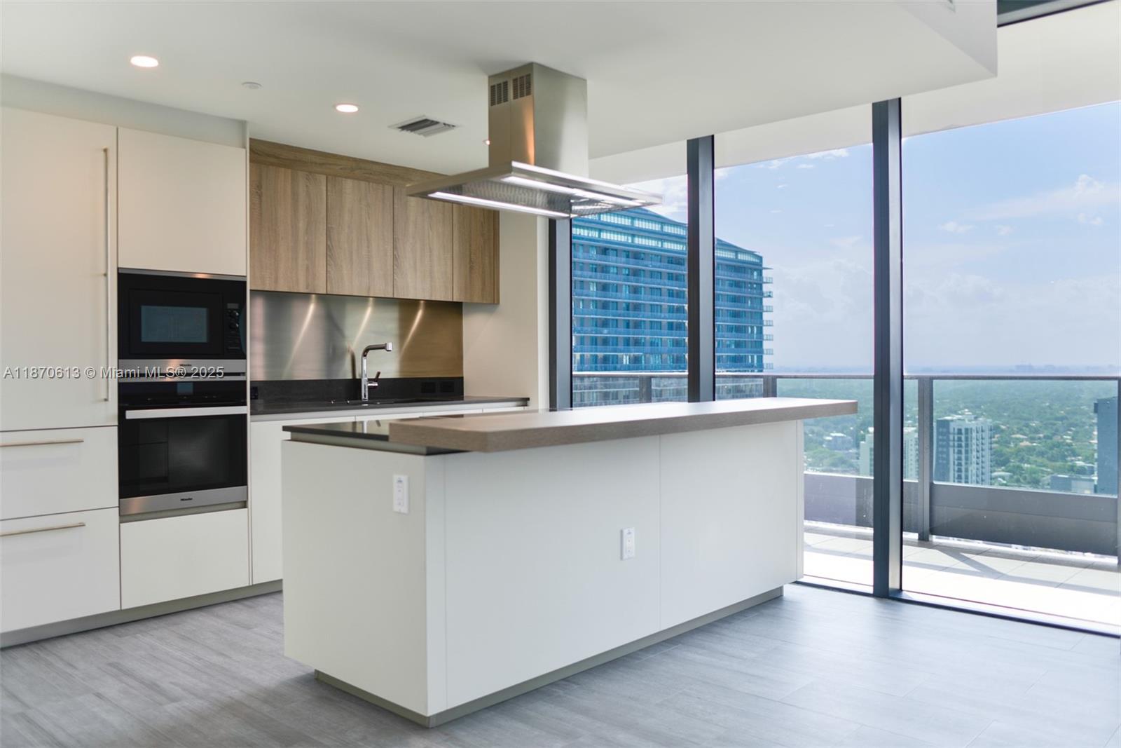 Brickell Flatiron - Residential Lease