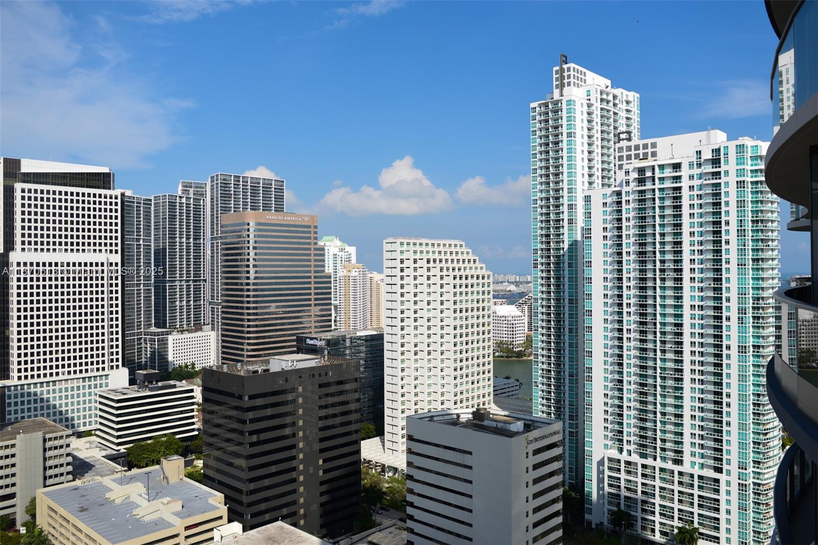 Brickell Flatiron - Residential Lease