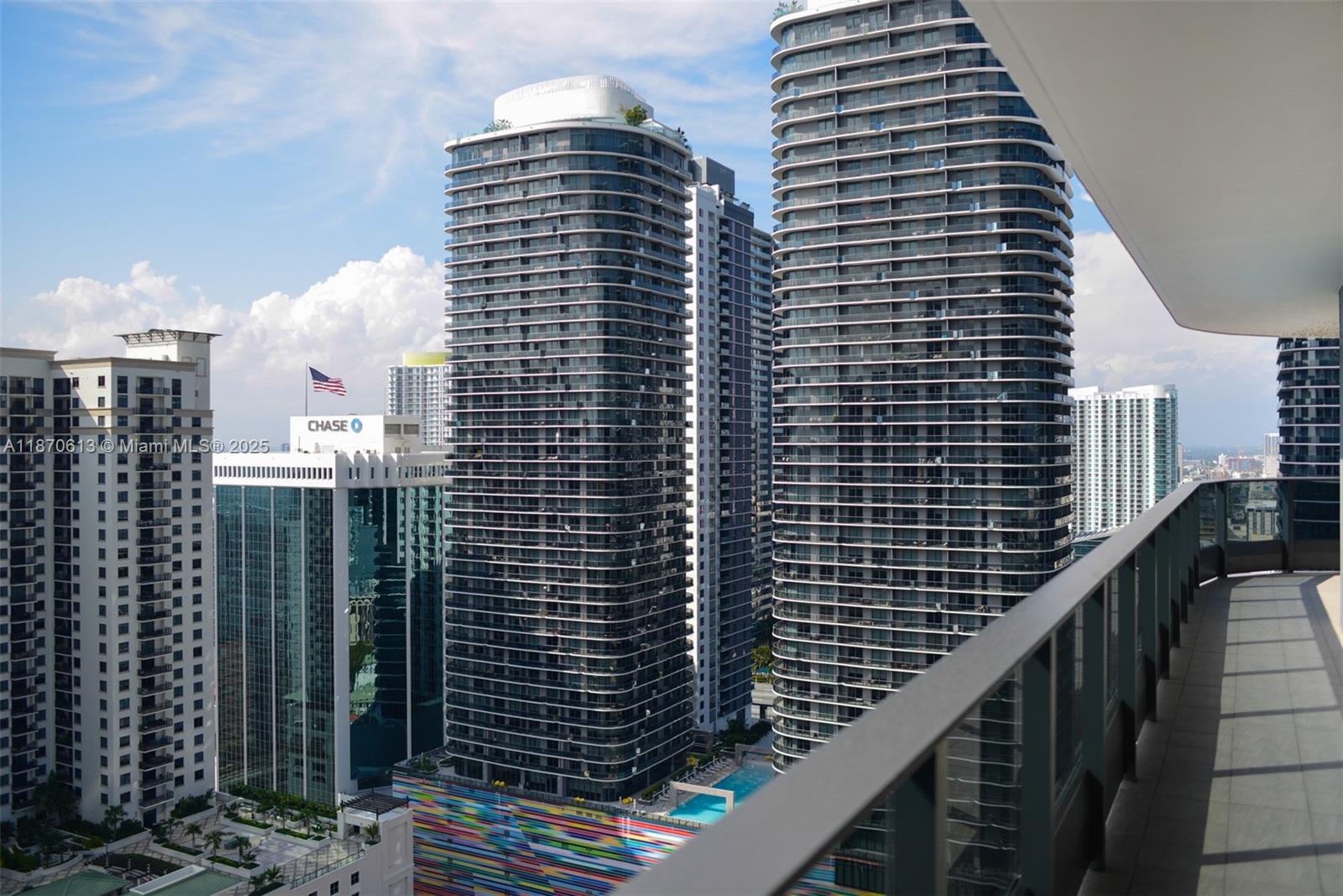 1000 Brickell Plaza 2312