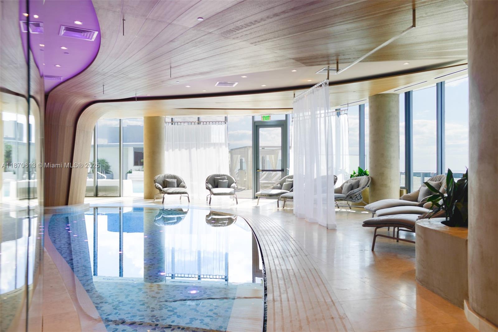 Brickell Flatiron - Residential Lease