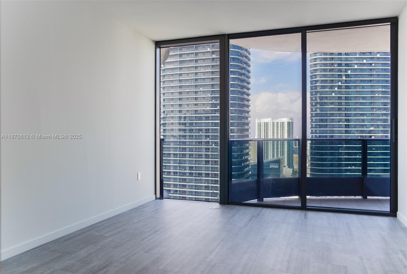 Brickell Flatiron - Residential Lease