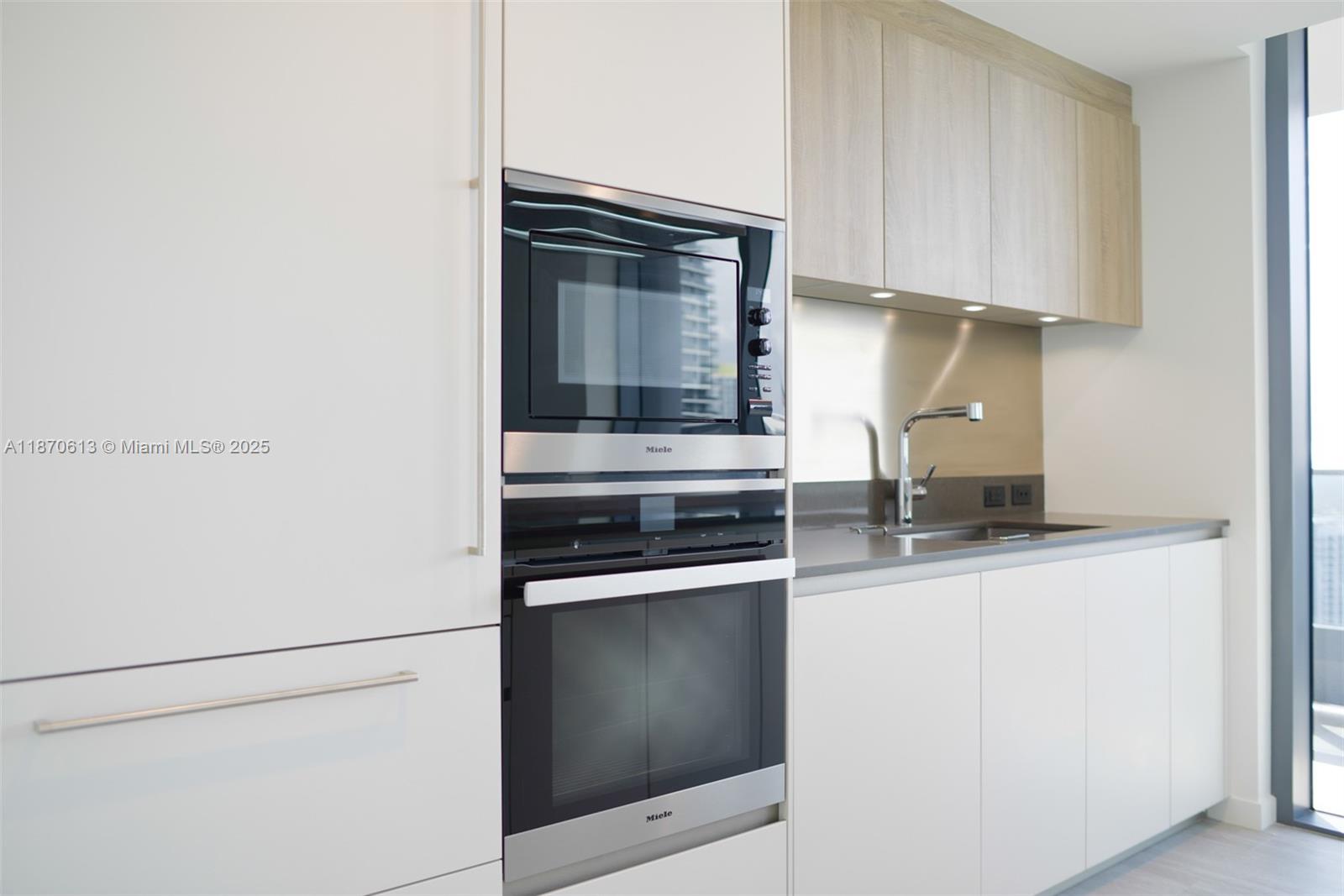 Brickell Flatiron - Residential Lease