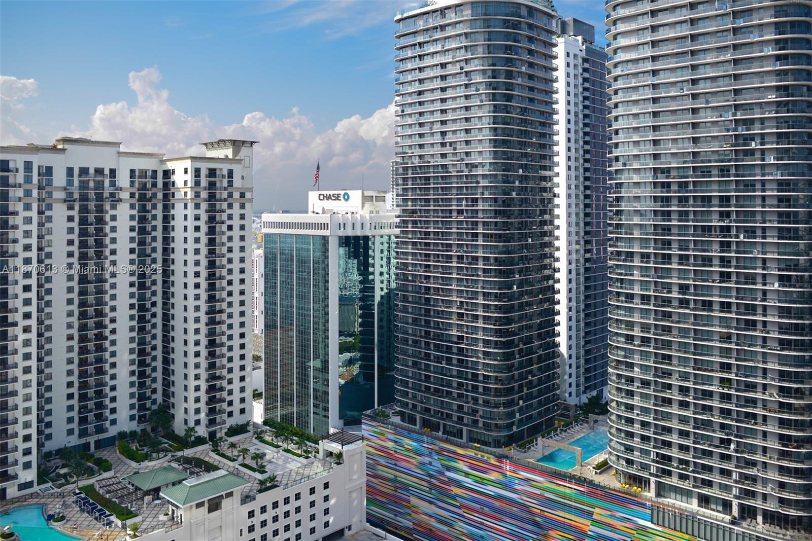 Brickell Flatiron - Residential Lease