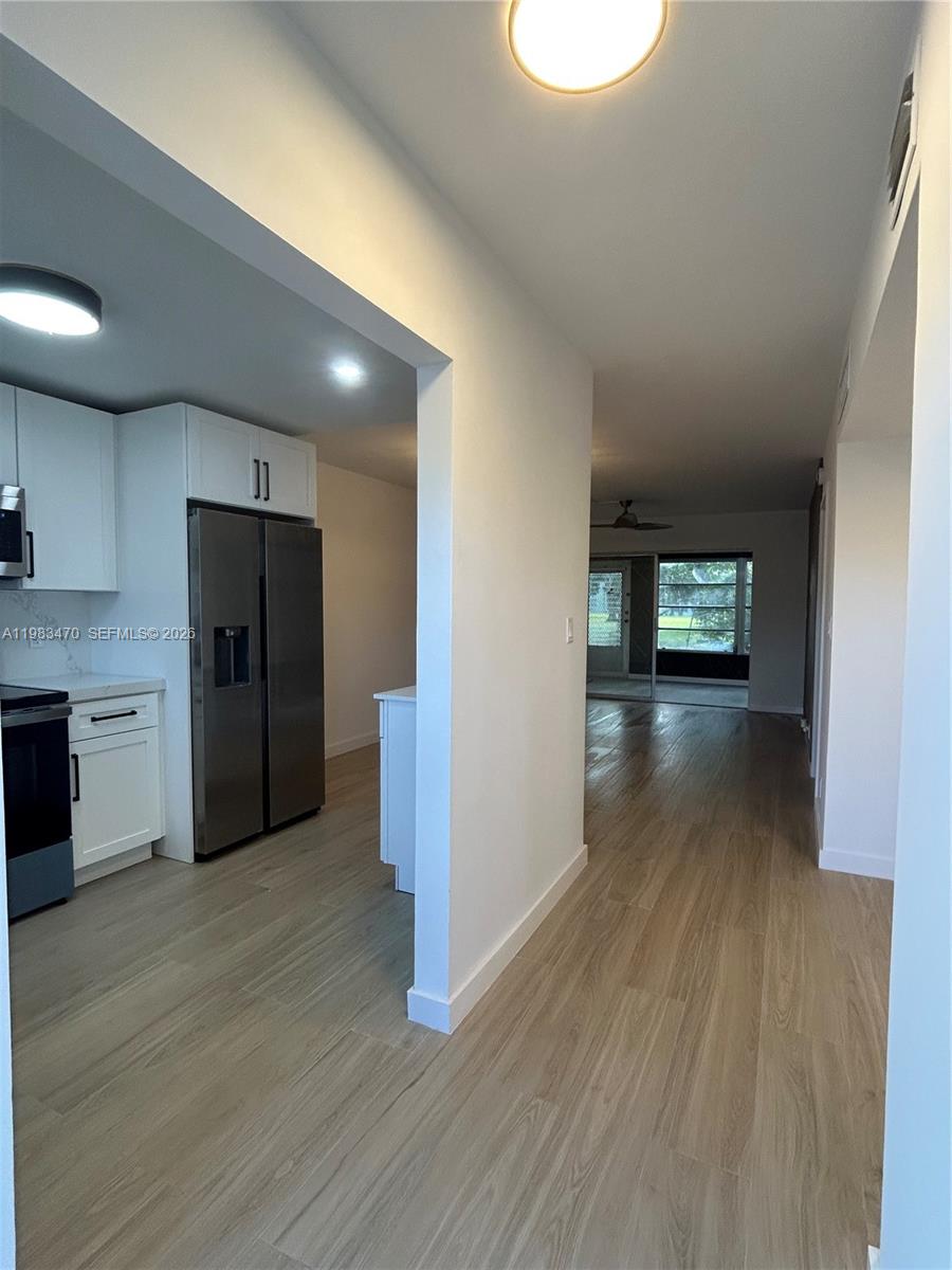 APPLEGREEN CONDO APTS 1 - Residential