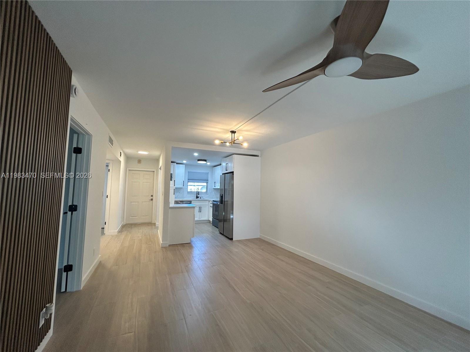 APPLEGREEN CONDO APTS 1 - Residential