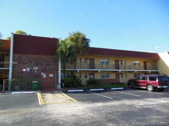 Versailles Gardens Condo - Residential Lease