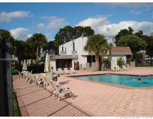 Versailles Gardens Condo - Residential Lease