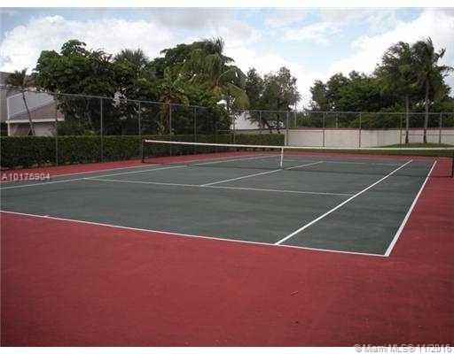 Versailles Gardens Condo - Residential Lease