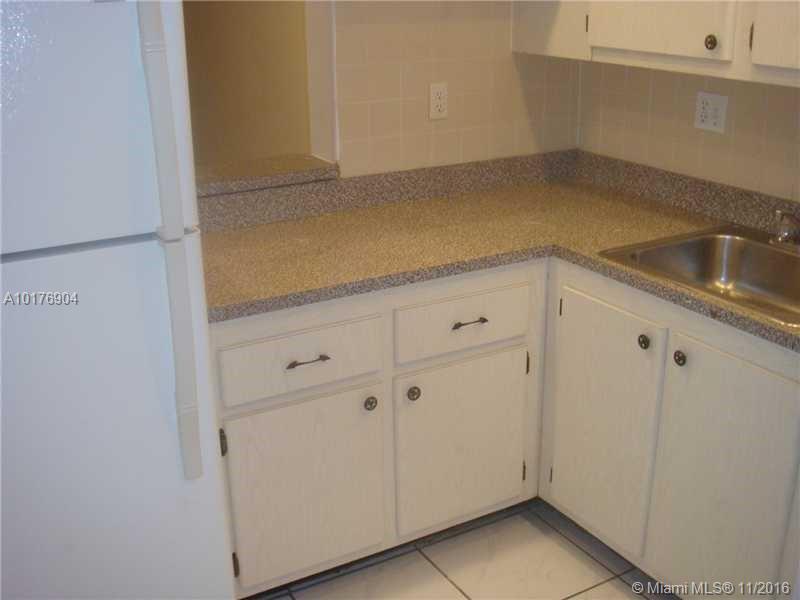 Versailles Gardens Condo - Residential Lease