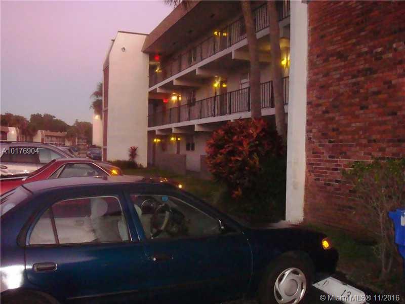 Versailles Gardens Condo - Residential Lease