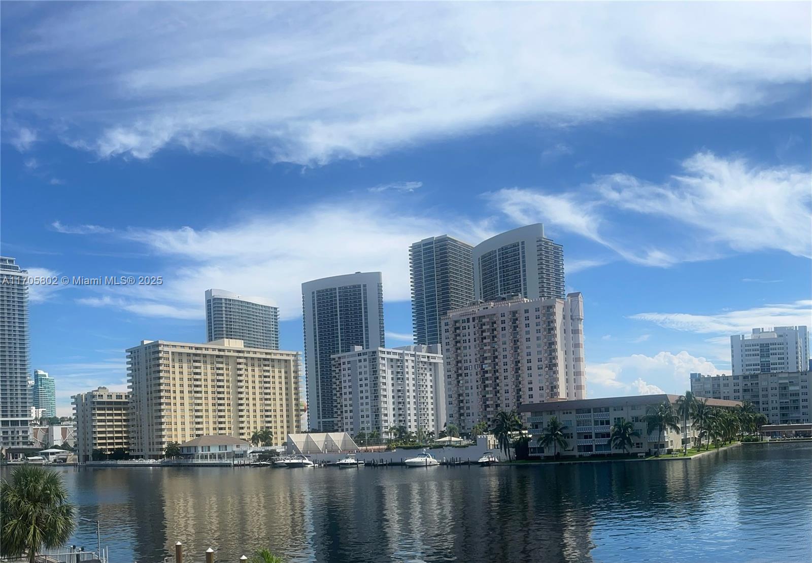 Property for Sale at 111 Golden Isles Dr D12, Hallandale Beach, Broward County, Florida - Bedrooms: 1 
Bathrooms: 1  - $204,000