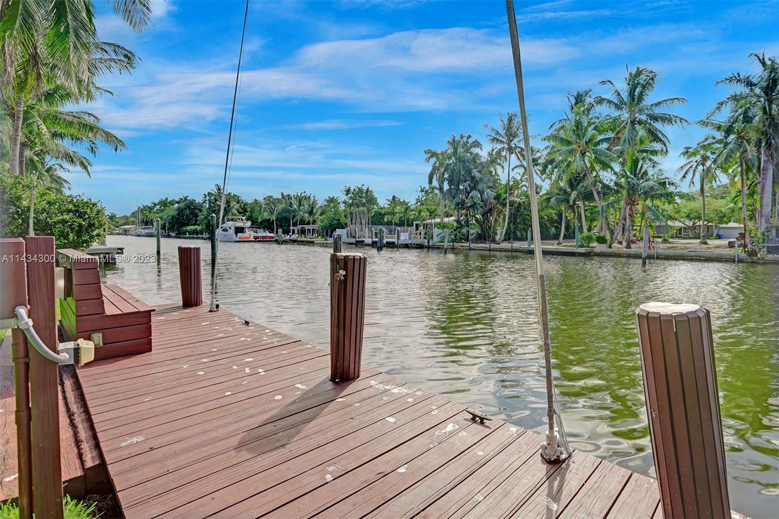 BELLE MEADE ISLAND - Residential