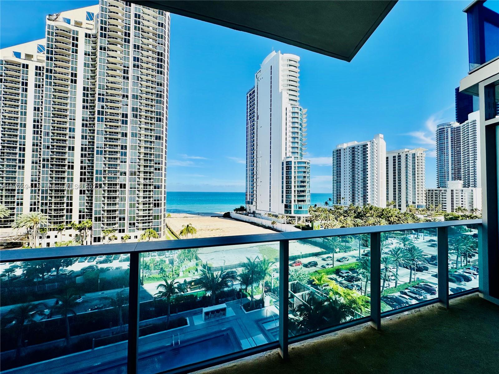 17550 Collins Ave 803