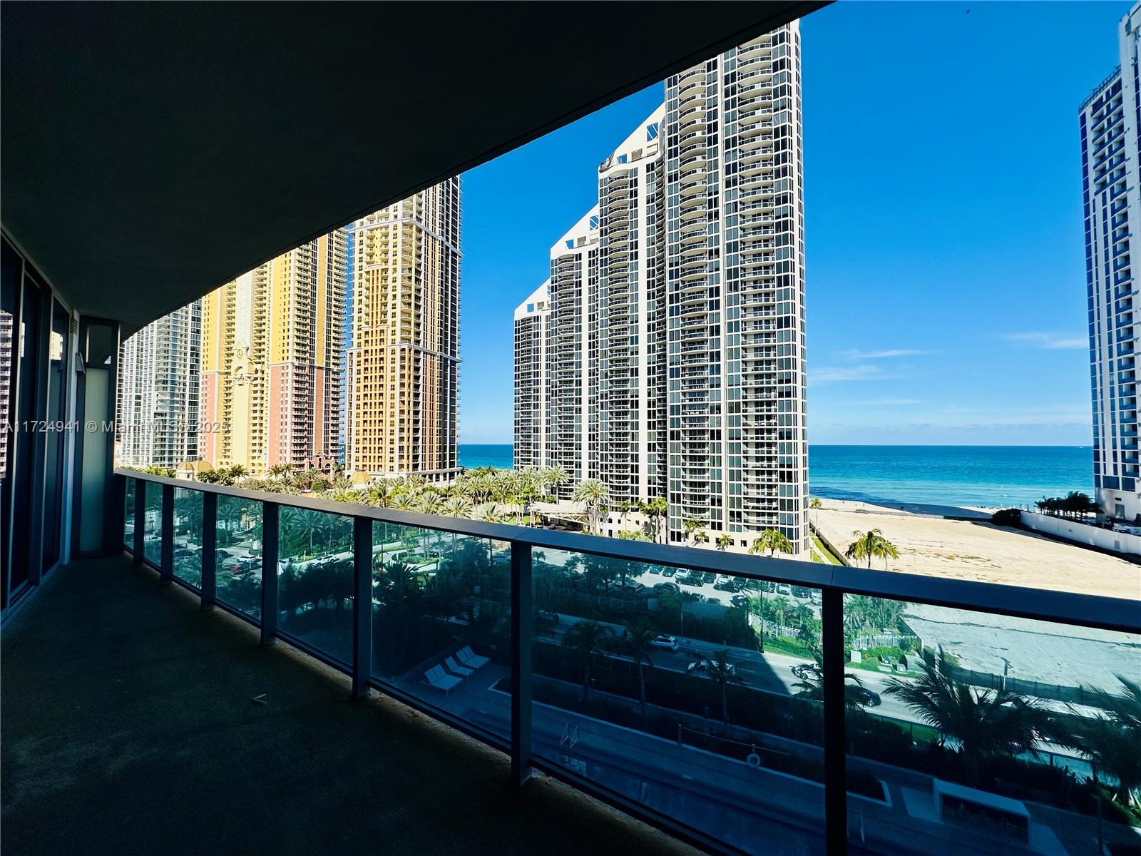 17550 Collins Ave 803