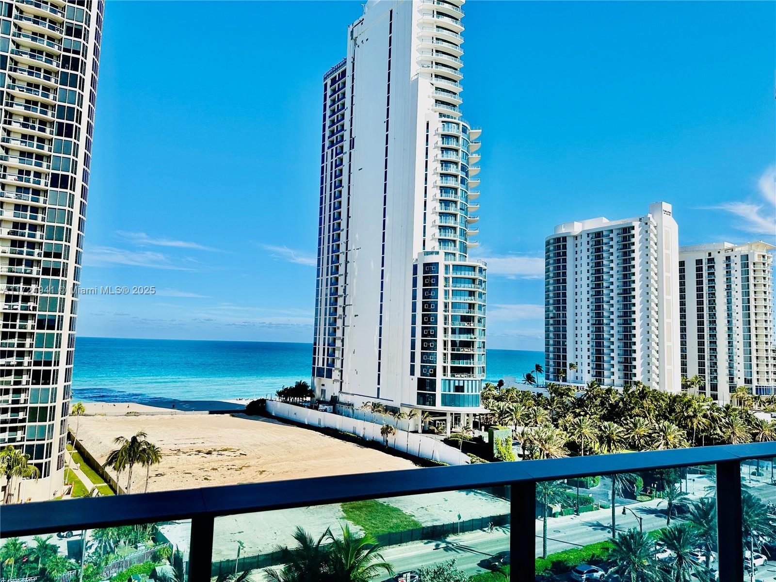 17550 Collins Ave 803
