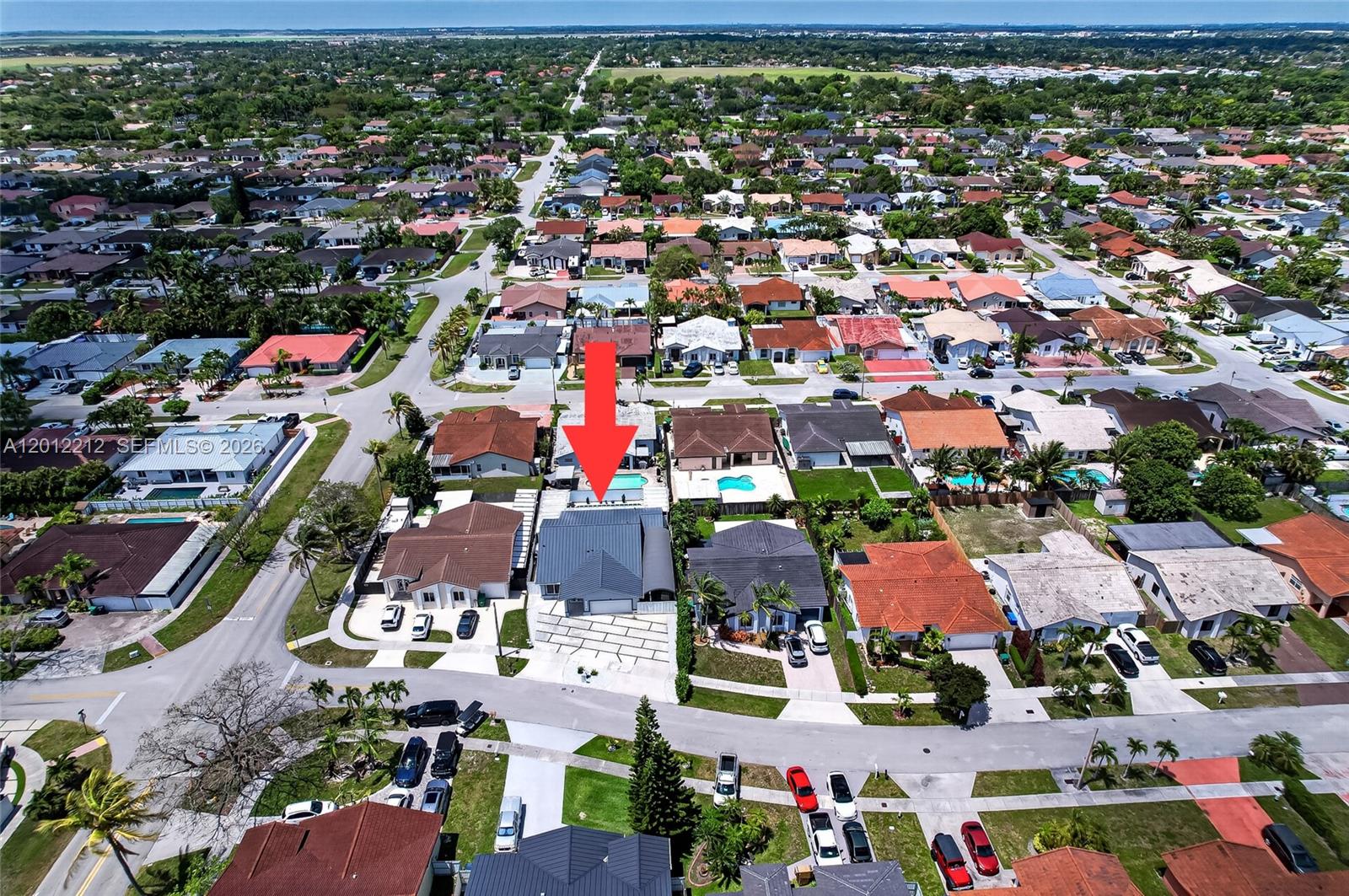 15167 SW 172nd Ter