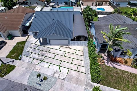 15167 SW 172nd Ter Miami FL 33187