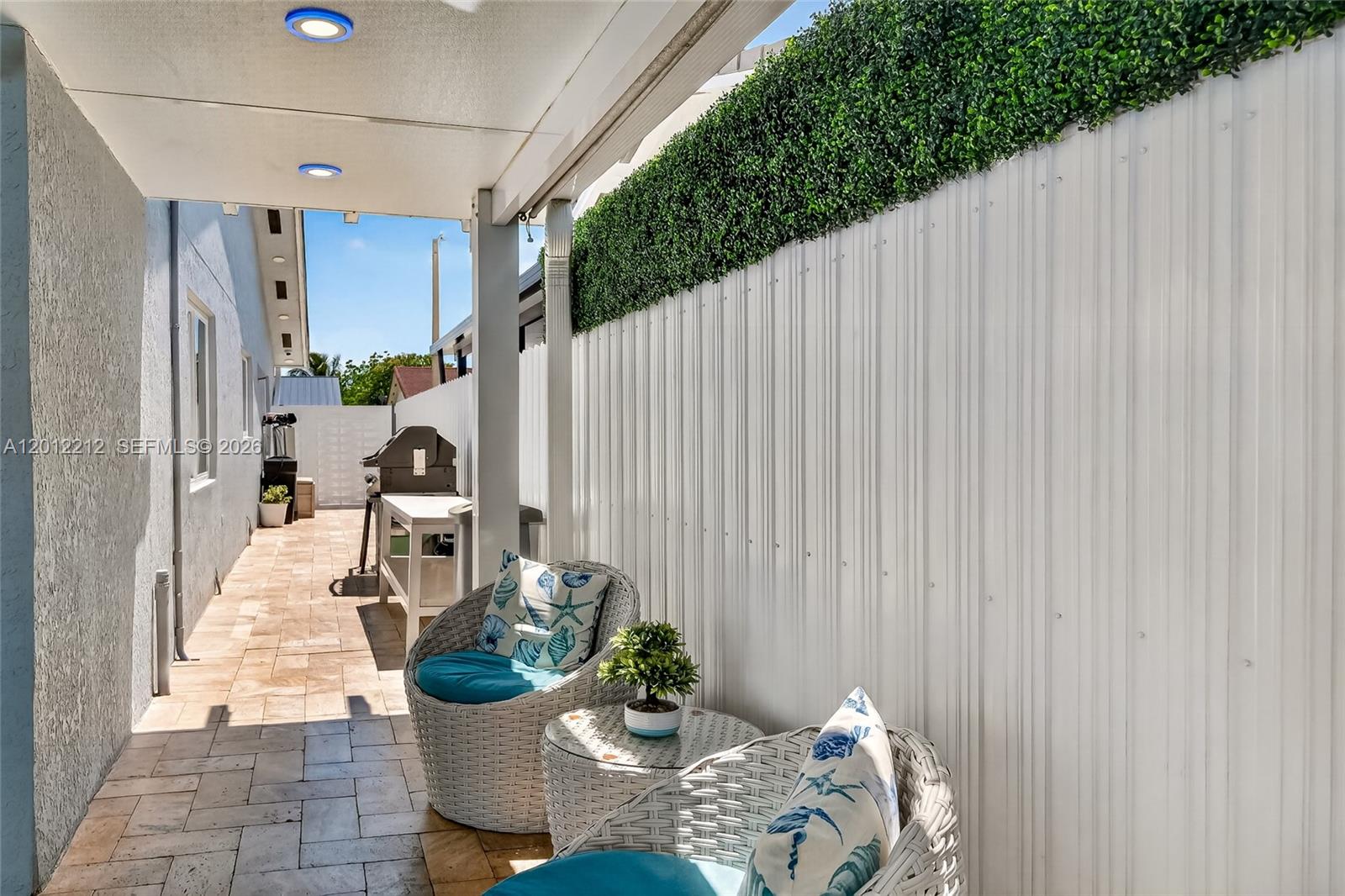 MAYTE SUB REVISED - Residential Lease