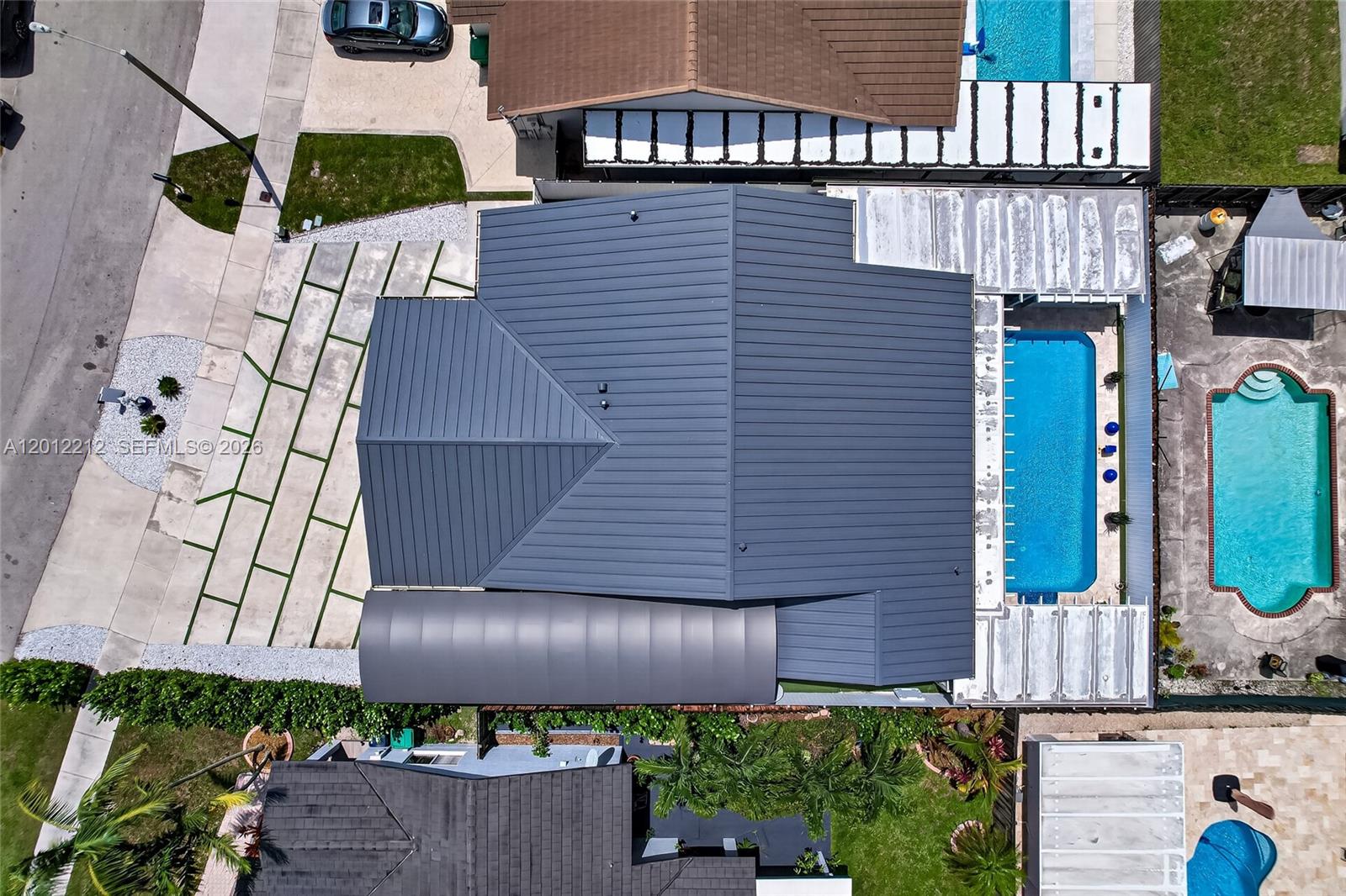 MAYTE SUB REVISED - Residential Lease
