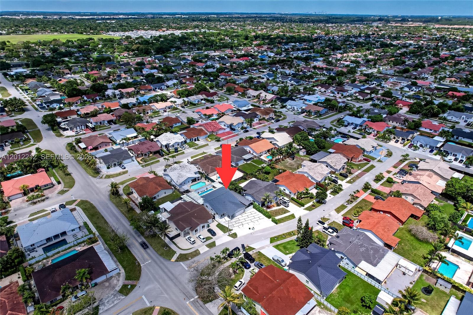 15167 SW 172nd Ter