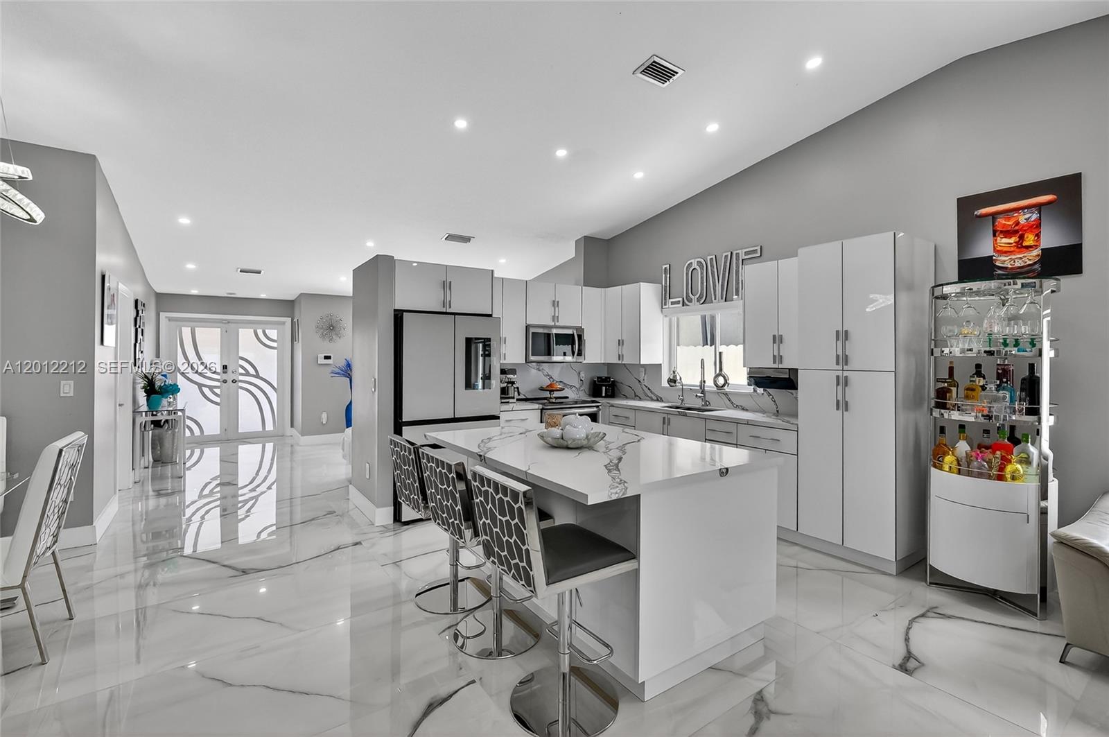 MAYTE SUB REVISED - Residential Lease
