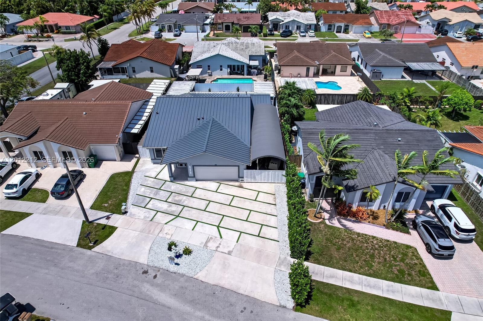 15167 SW 172nd Ter