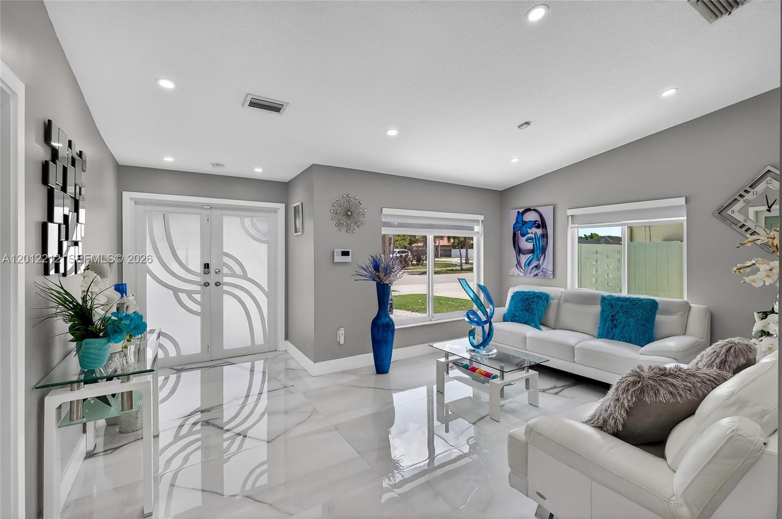 MAYTE SUB REVISED - Residential Lease