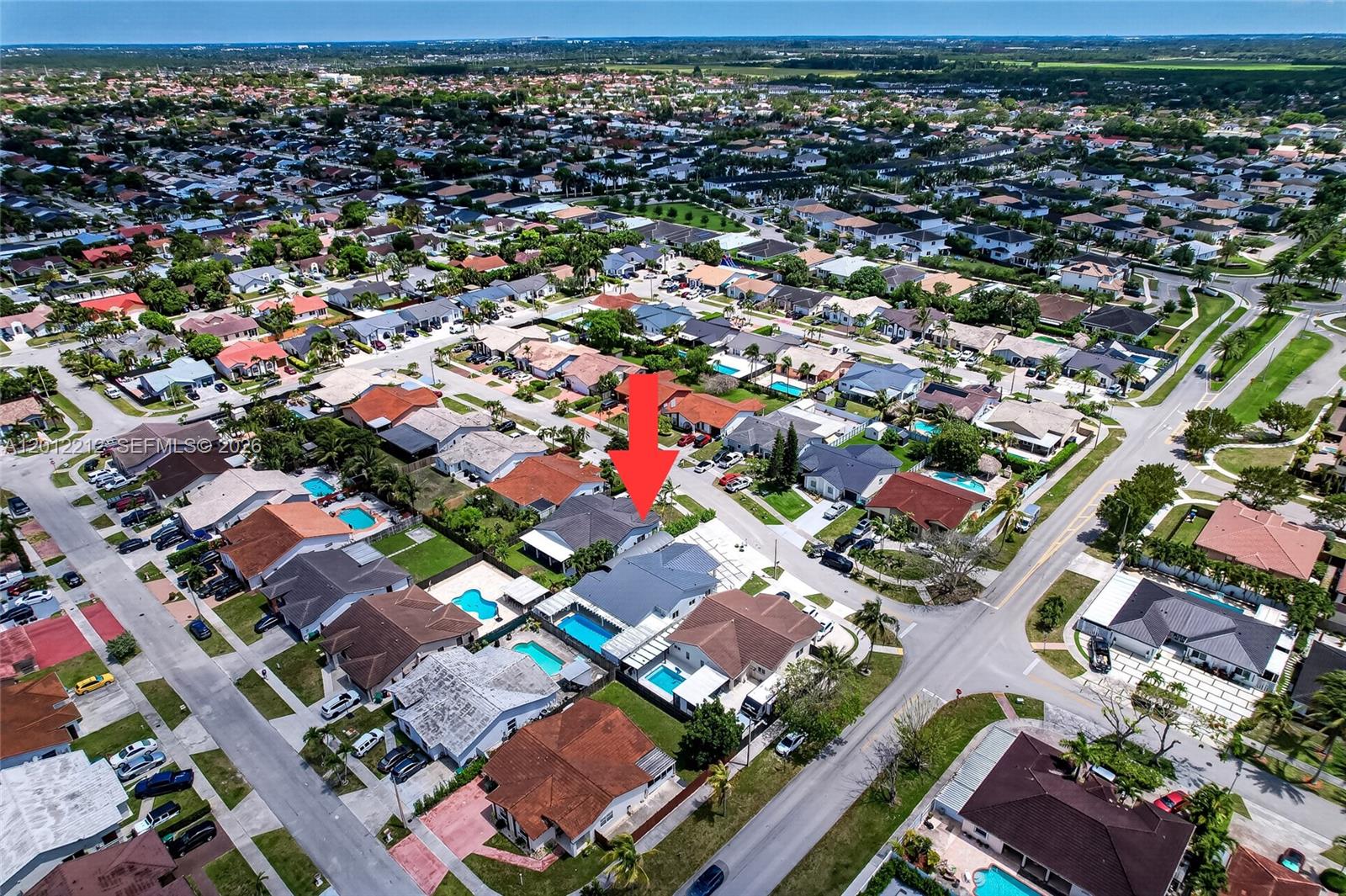 15167 SW 172nd Ter