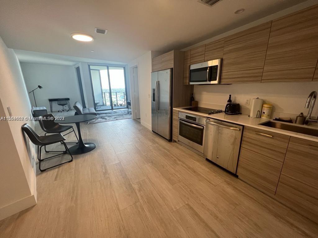 Property for Sale at 121 Ne 34th St 2014, Miami, Broward County, Florida - Bedrooms: 1 
Bathrooms: 1  - $519,900