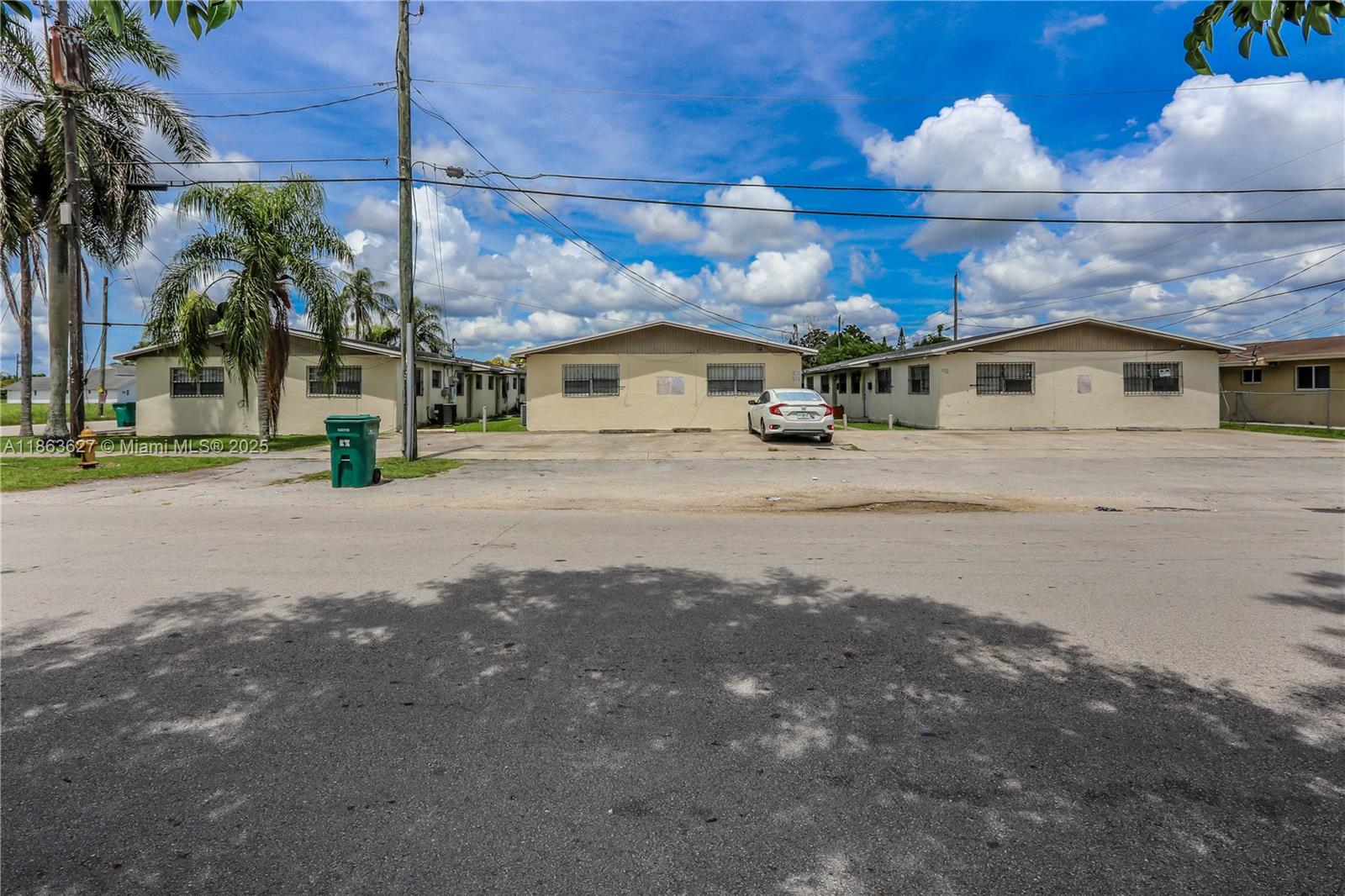 520 NW 7th Ave