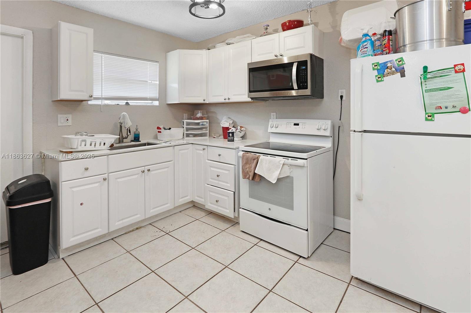 CARROLL VILLA - Residential Income