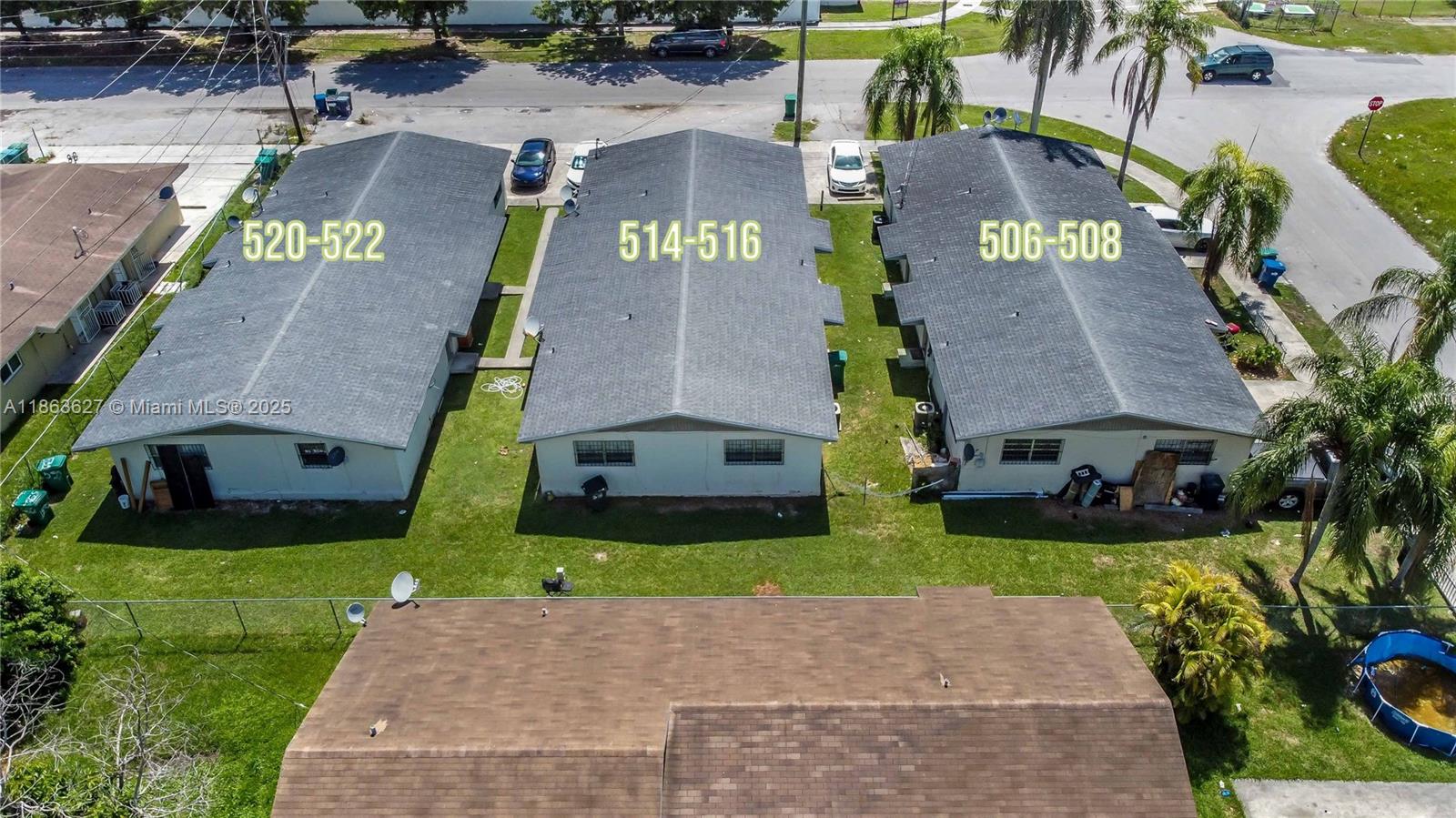 520 NW 7th Ave