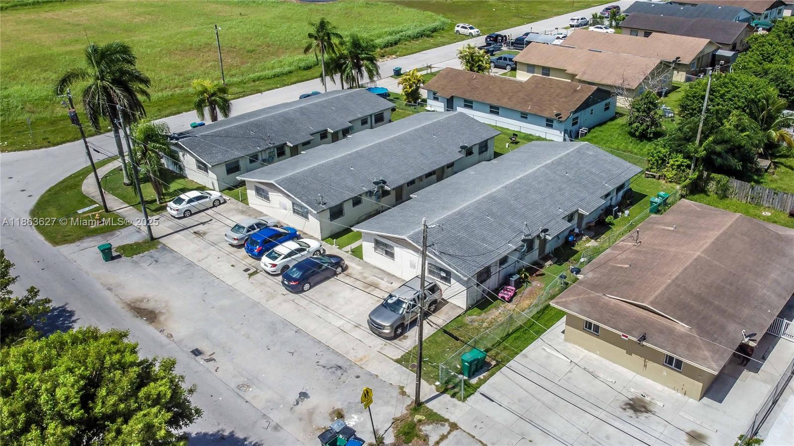520 NW 7th Ave