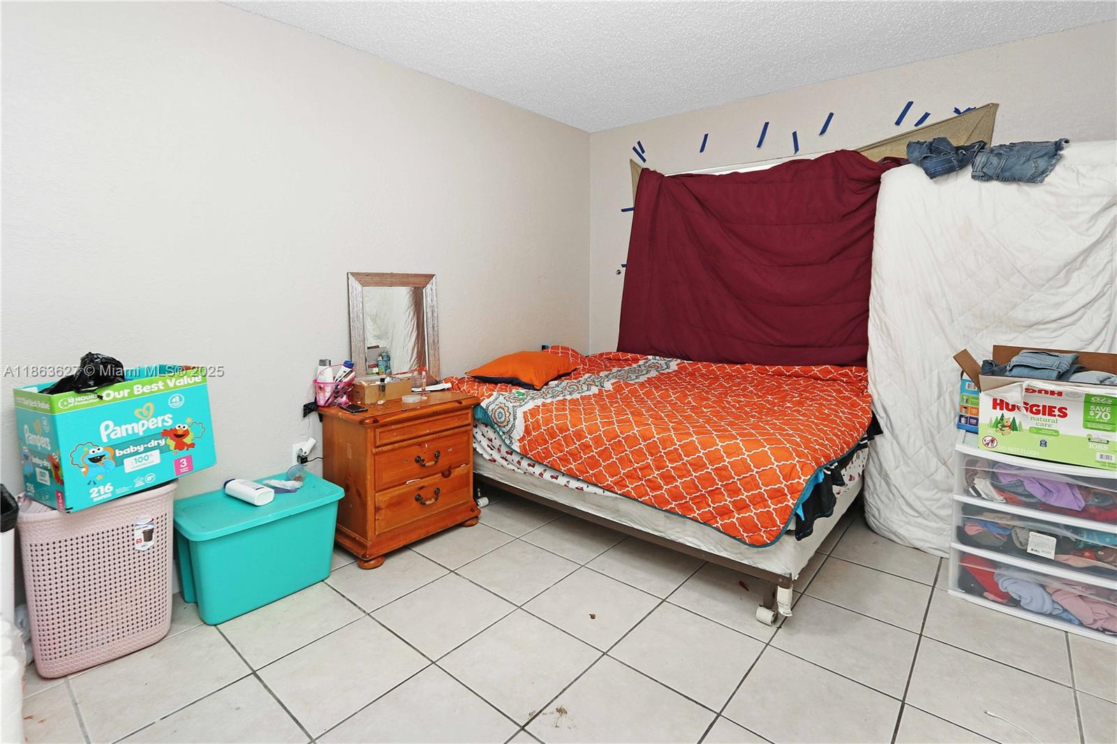 CARROLL VILLA - Residential Income