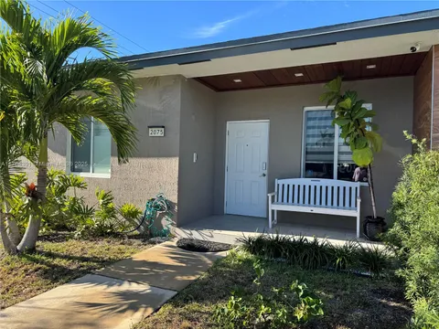 2075 NW 75th St, Miami, FL 33147 - MLS#: A11764301