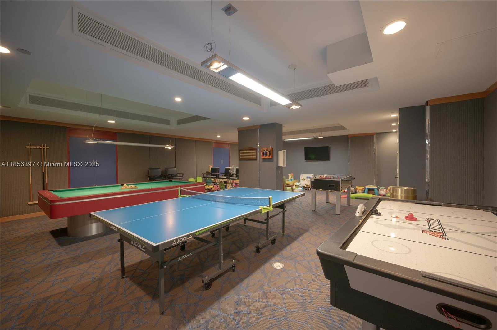 TURNBERRY ISLE SOUTH COND - Residential