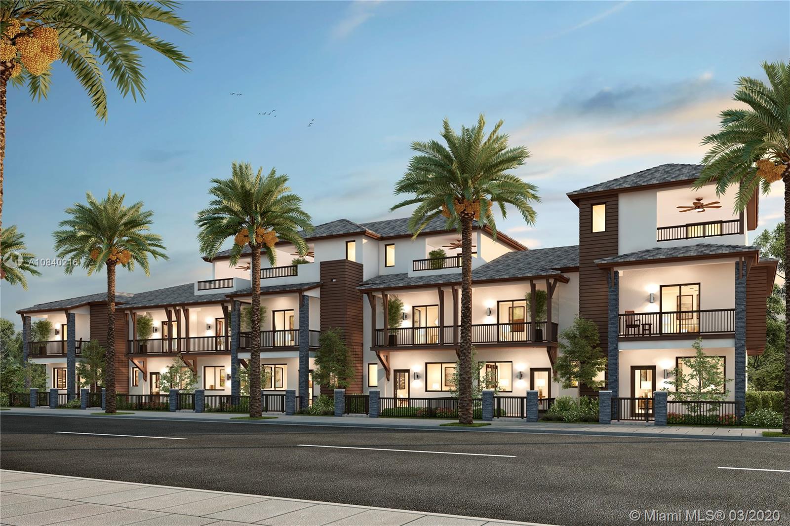 URBANA - Residential