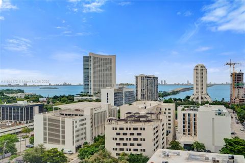 121 NE 34th St 1406A Miami FL 33137