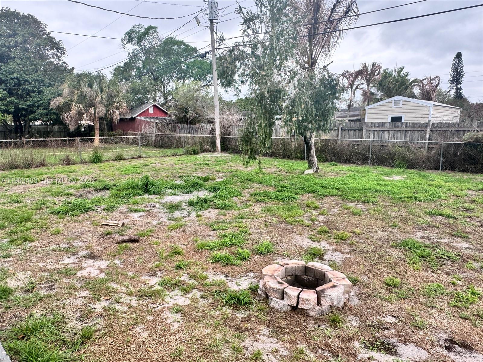 RIVER PARK UNIT 5 - Residential