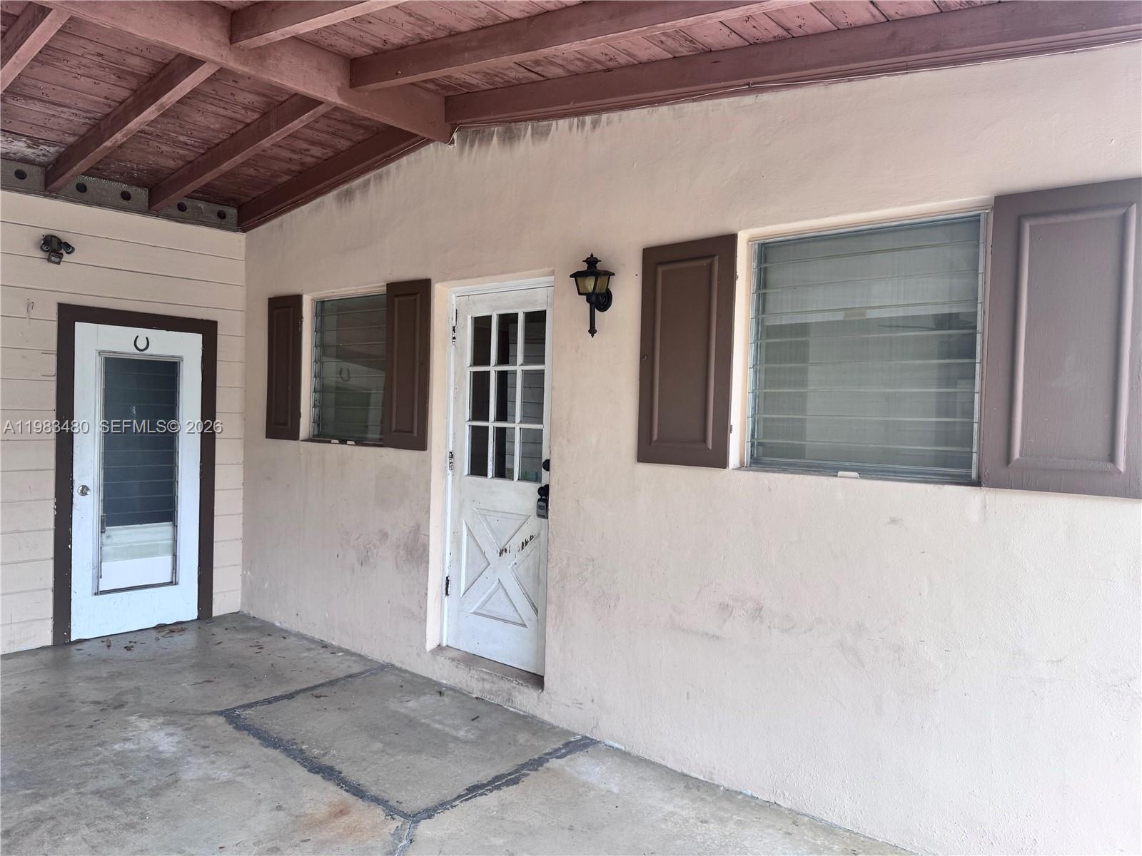 RIVER PARK UNIT 5 - Residential