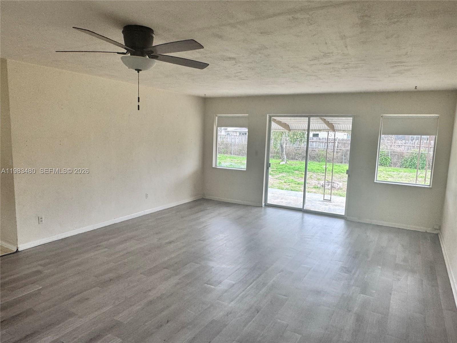 RIVER PARK UNIT 5 - Residential