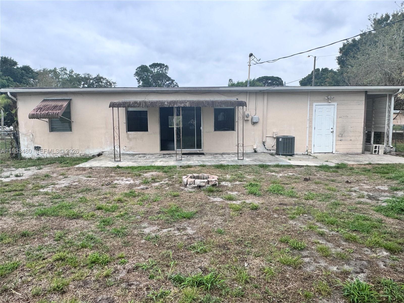 RIVER PARK UNIT 5 - Residential