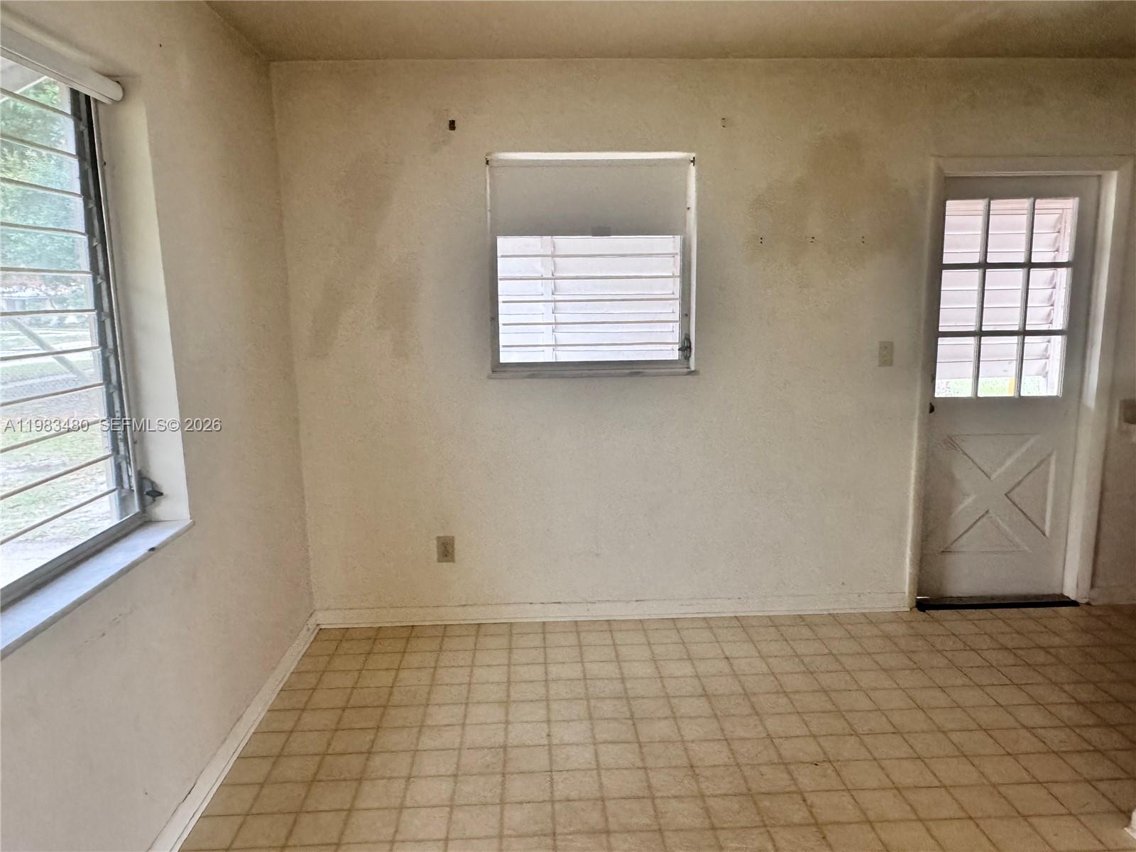 RIVER PARK UNIT 5 - Residential